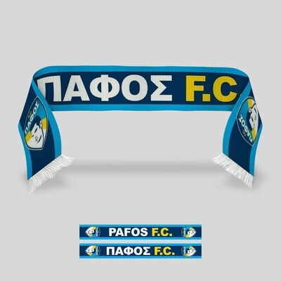 Pafos FC Scarves
