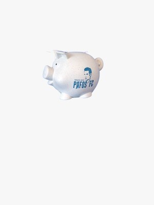 PFC Piggy bank