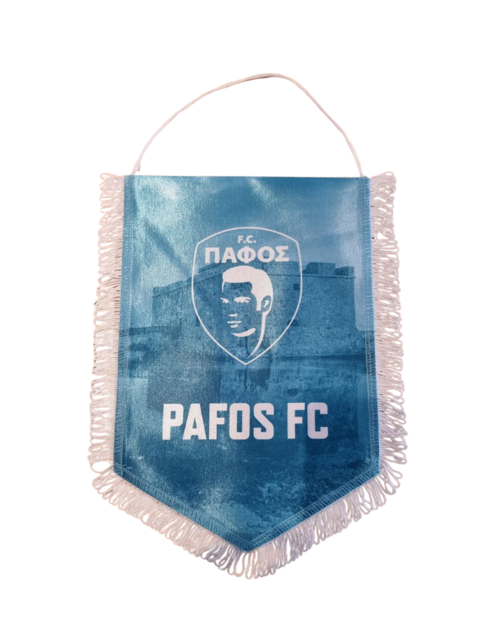 PFC Official  Pennant