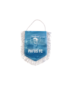 PFC Official Pennant Small