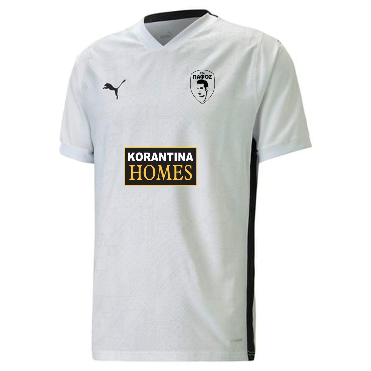 PFC HOME OFFICIAL JERSEY 2023/2024