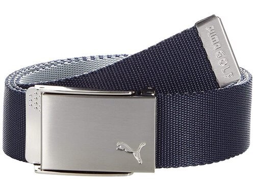 PFC PUMA BELT NAVY