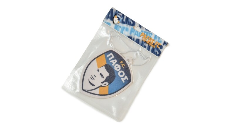 PFC CAR FRESHNER