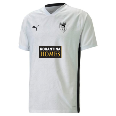 Puma Official Kit