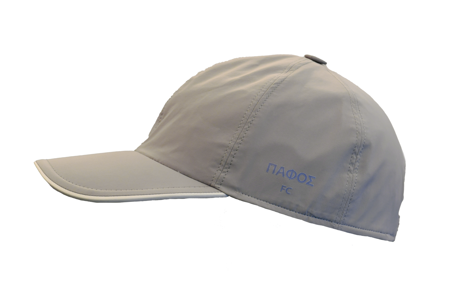 LUXURY GREY CAP PAFOS FC x SARTORIO NAPOLI