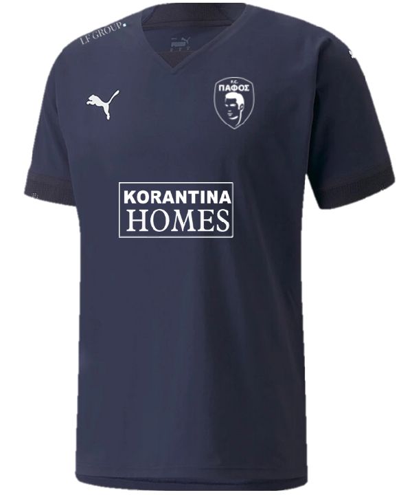 PFC 3D AWAY OFFICIAL JERSEY 2023/2024 PFC 3D AWAY OFFICIAL JERSEY 2023/2024
