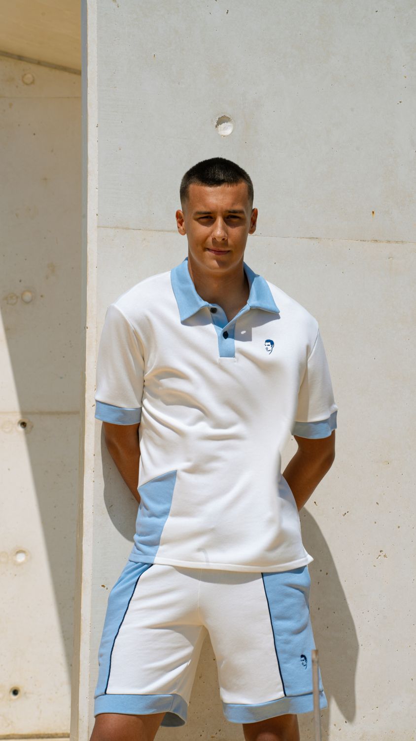 PFC FASHION COLLECTION SHORTS