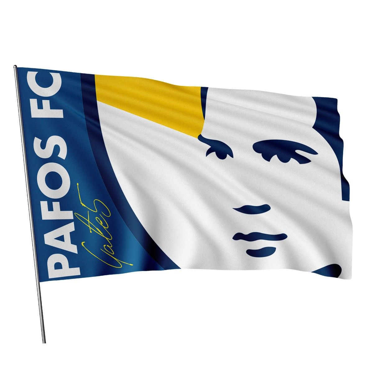 PFC Flag