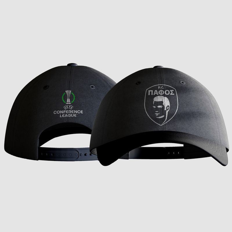 UEFA Conference League Cap