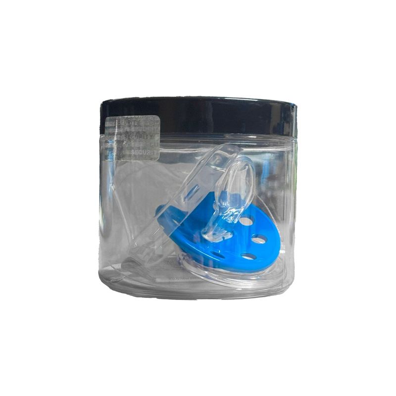 PFC Pacifier
