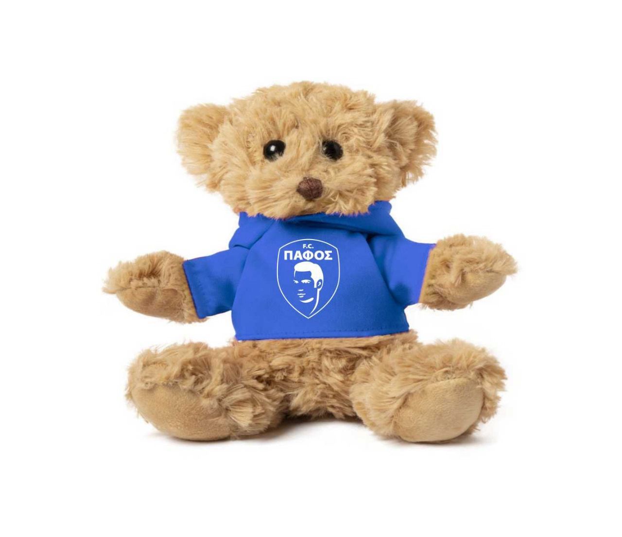 PFC Teddy Bear
