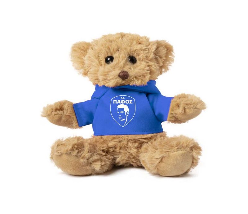 PFC Teddy Bear