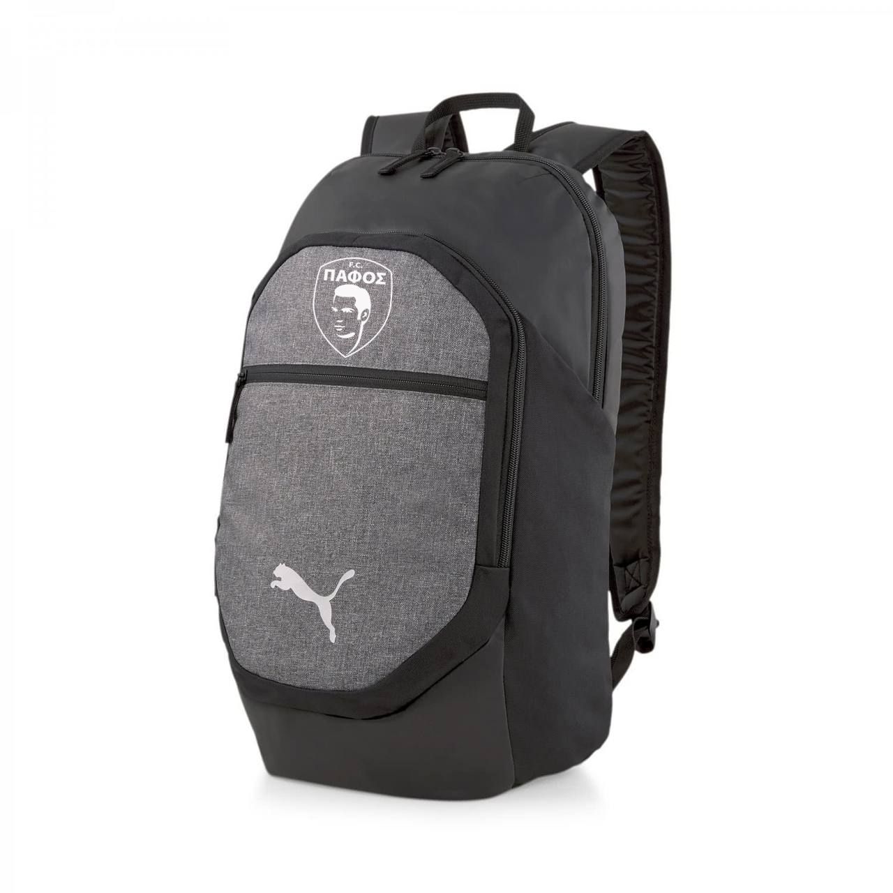 PFC PUMA BACKPACK Black & Grey