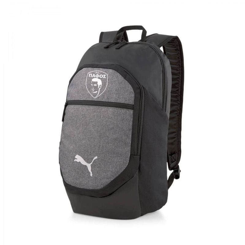 PFC PUMA BACKPACK Black &amp; Grey