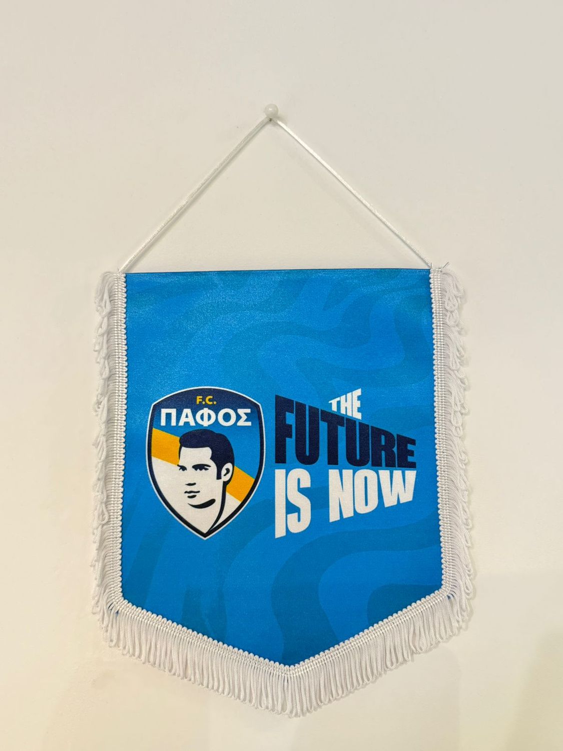 PFC Official  Pennant