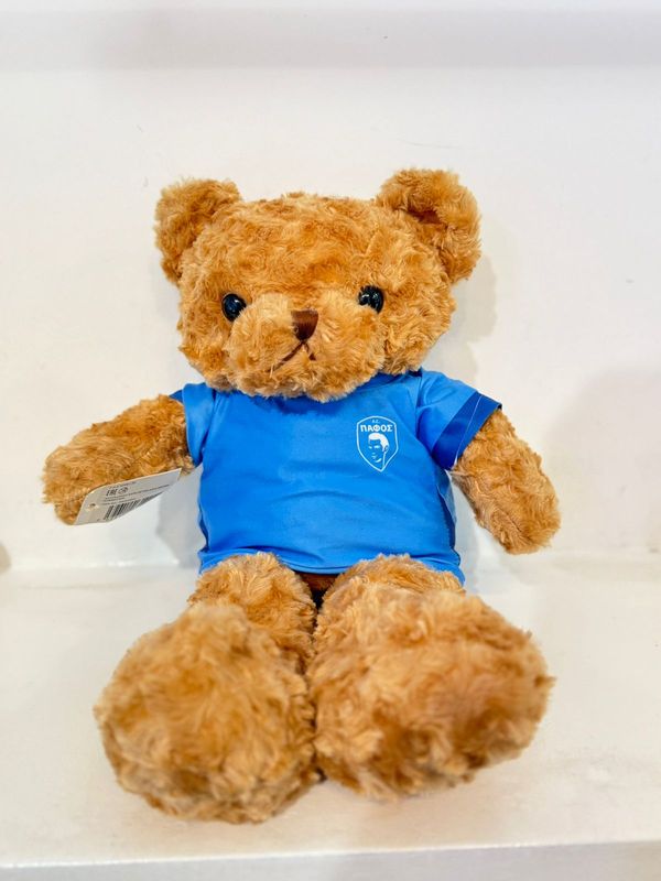 PFC Big Teddy (45CM) PFC Big Teddy (45CM)