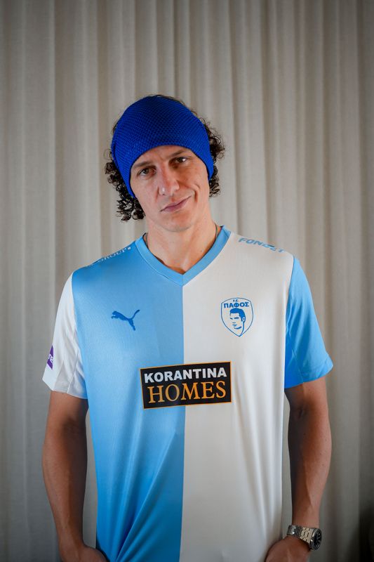 PFC OFFICIAL JERSEY 2025/2026 PFC OFFICIAL JERSEY 2025/2026