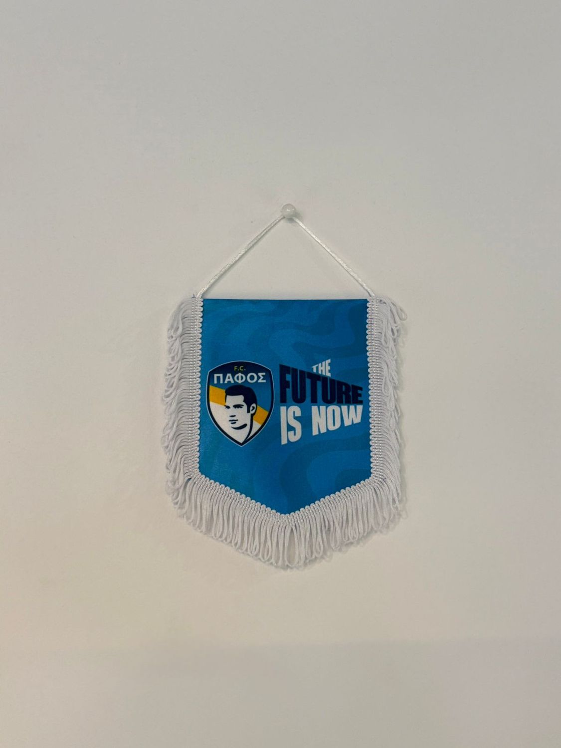 PFC Official  Pennant Small