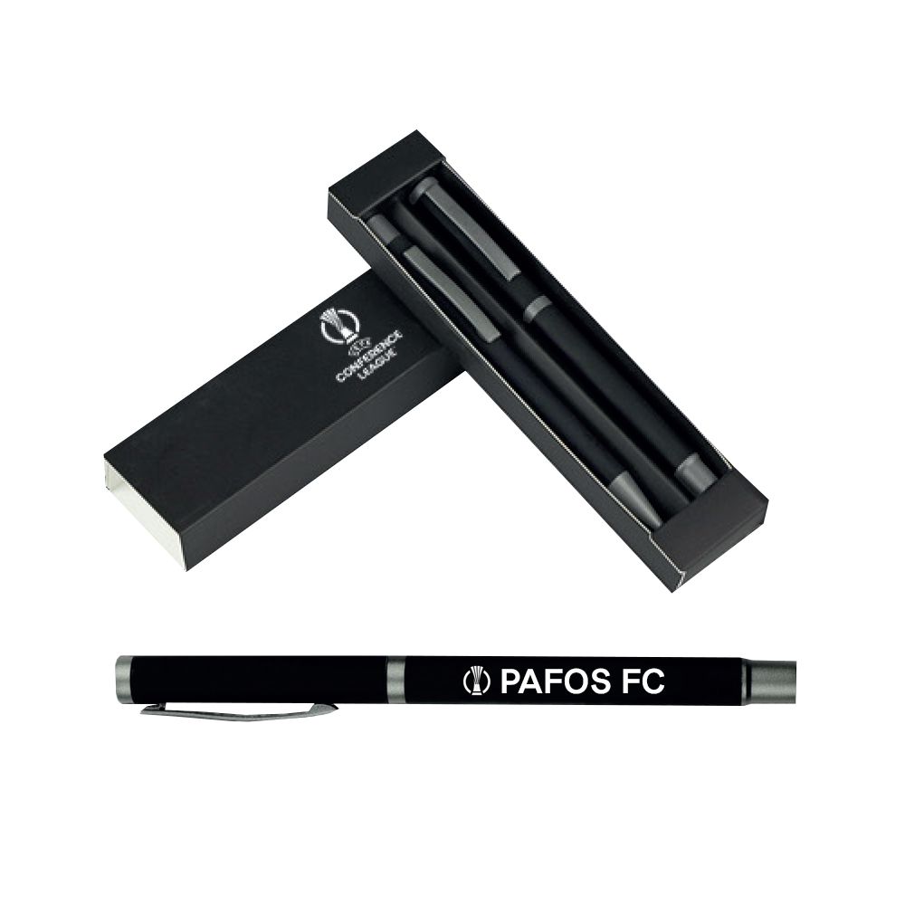 UEFA Conference League Pen set