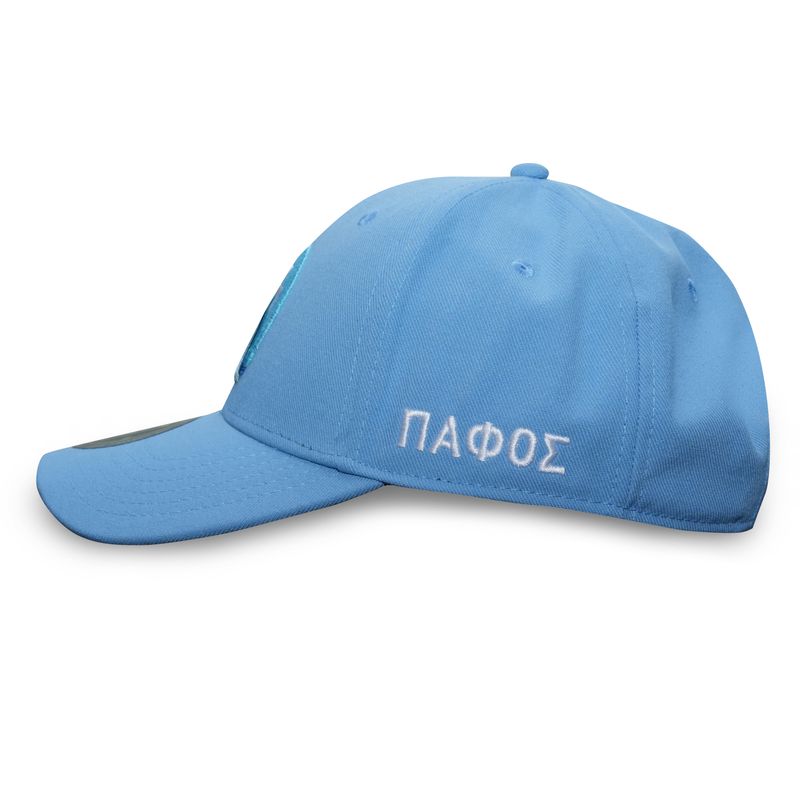 PFC Dragon Cap Light blue