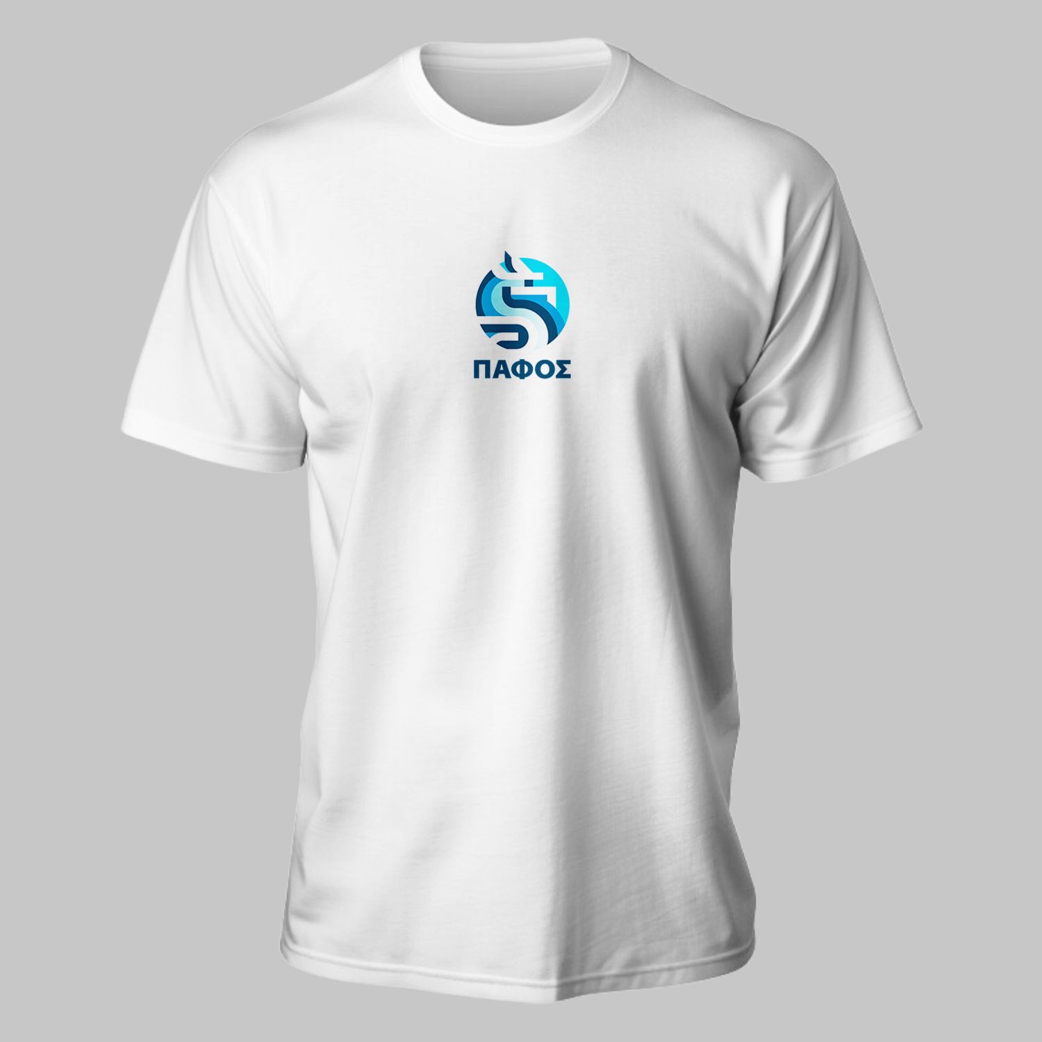PFC Dragon cotton t-shirt White