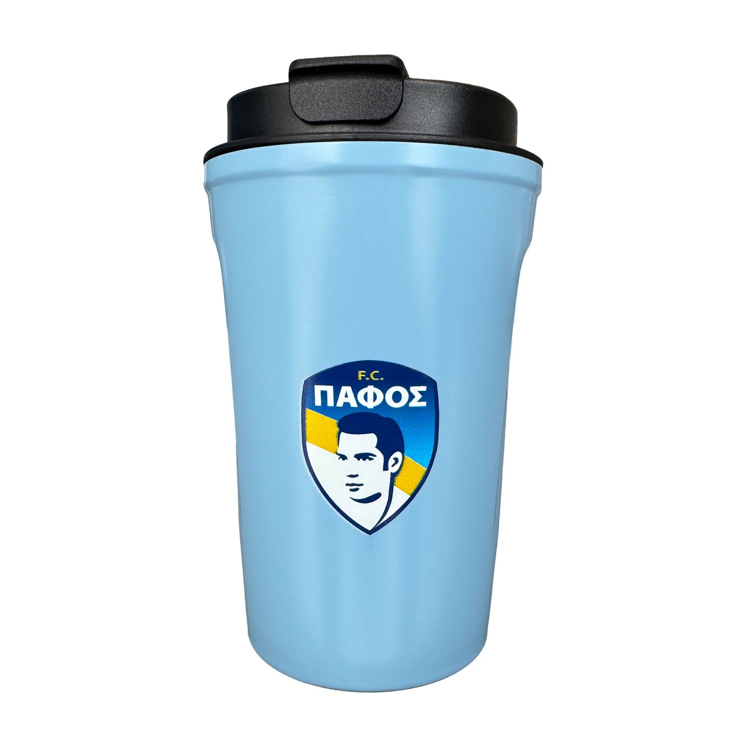 PFC coffee mug
