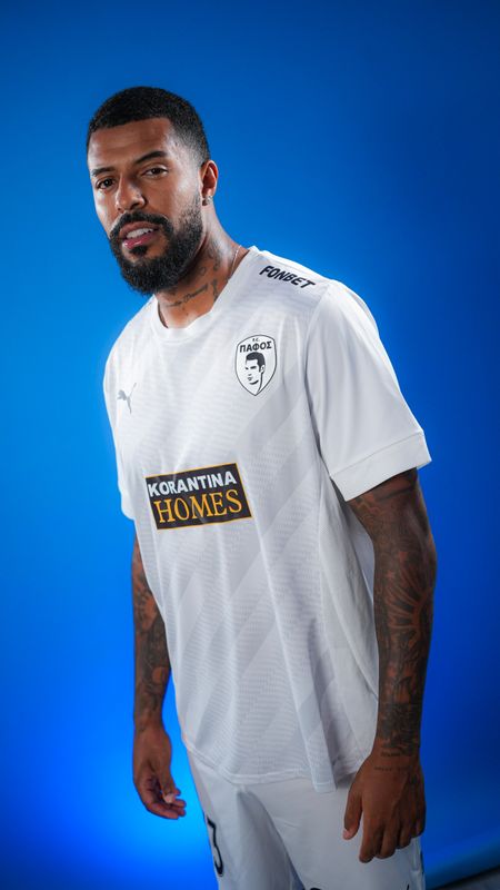 PFC OFFICIAL AWAY (3RD KIT) JERSEY 2026/2027 PFC OFFICIAL AWAY (3RD KIT) JERSEY 2026/2027