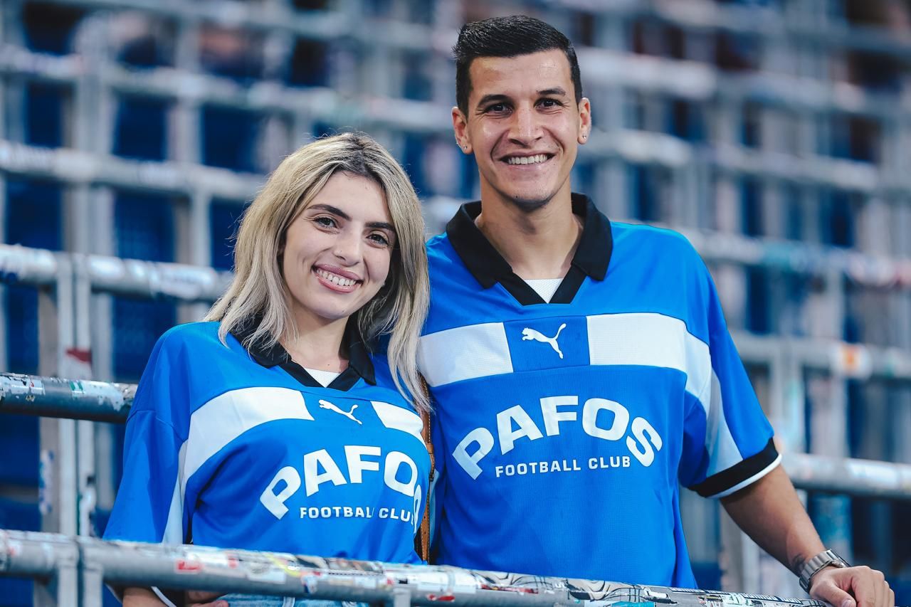 PFC RETRO POLO T-SHIRT