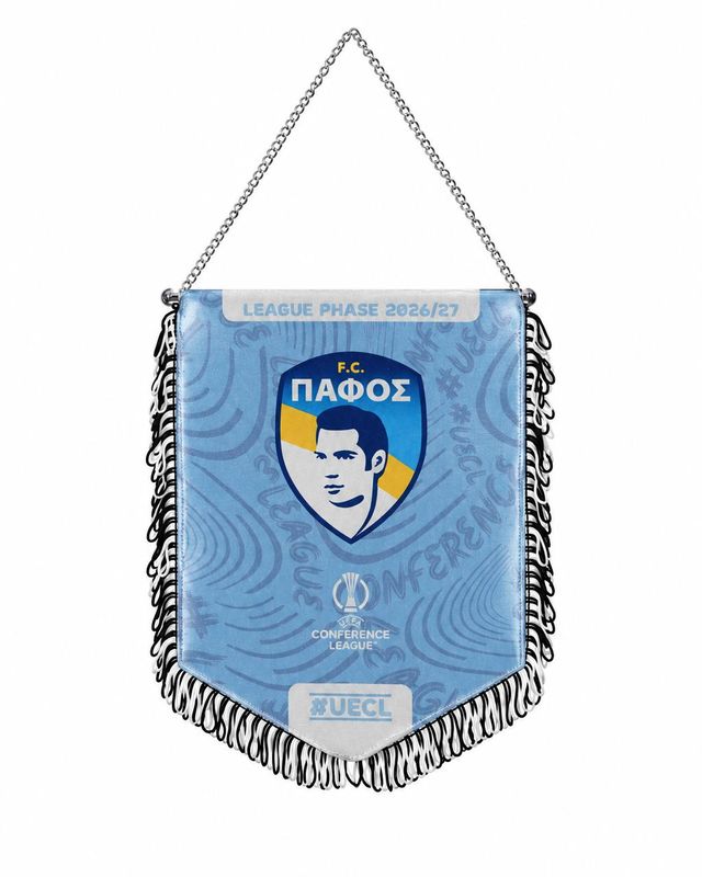 PFC Conference League Pennant (League Phase)