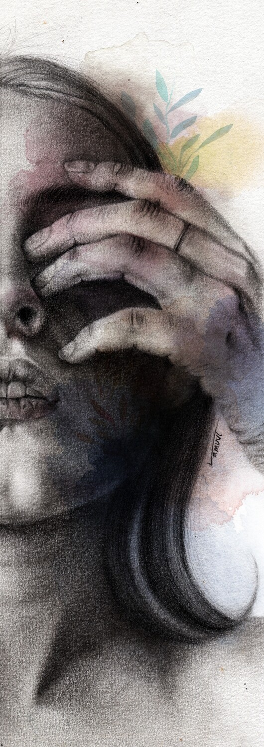 Half
