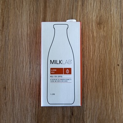 Milklab Almond Milk