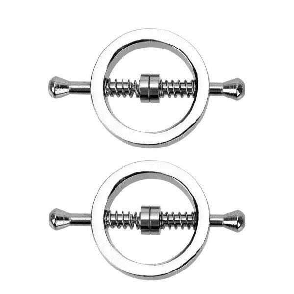 Adult Nipple Clamps