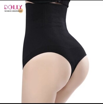 Slimming tummy control panties