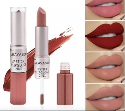 Multi Matte WaterProof LipStick