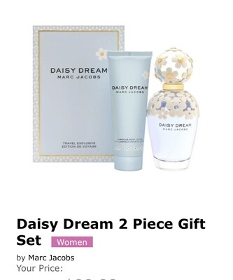 Daisy Dream 3.4OZ