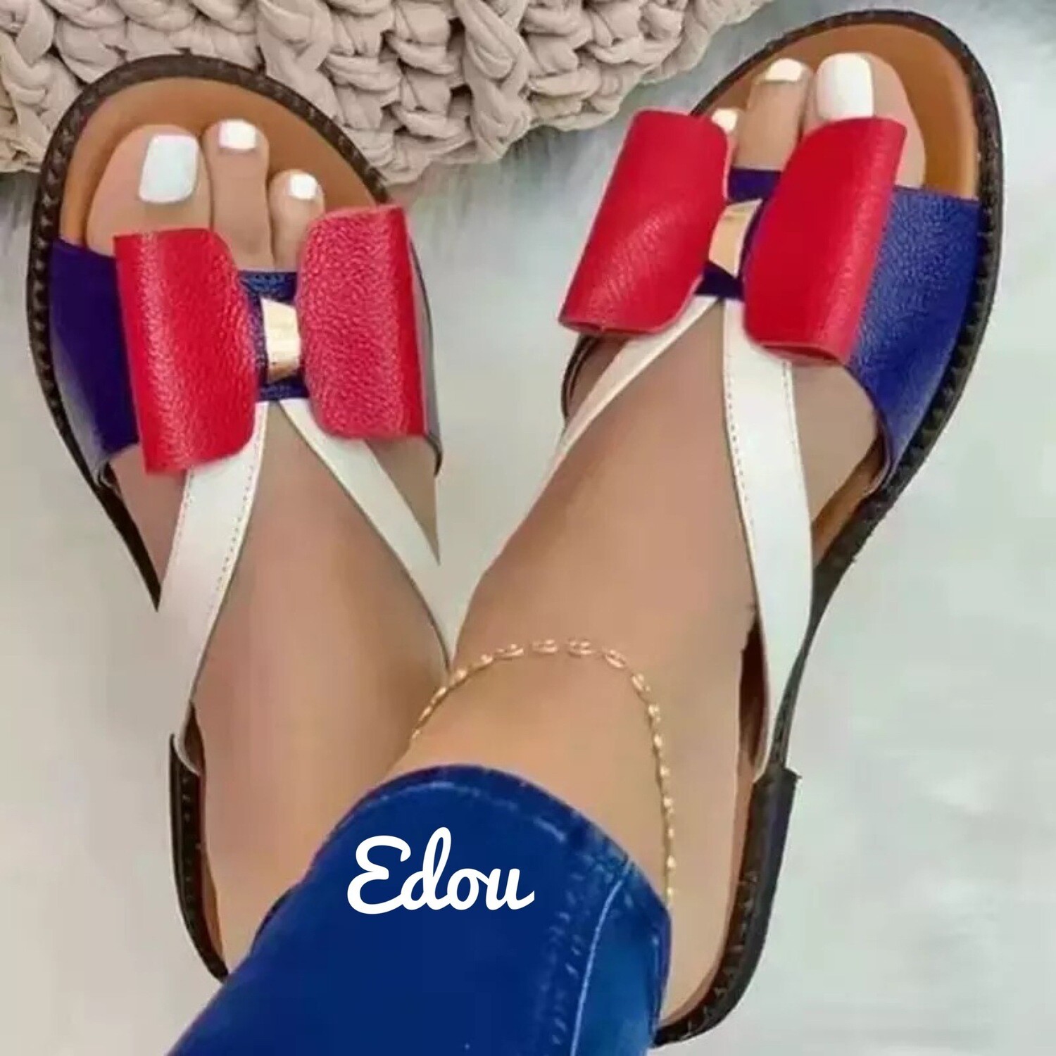 New style fairy shoes