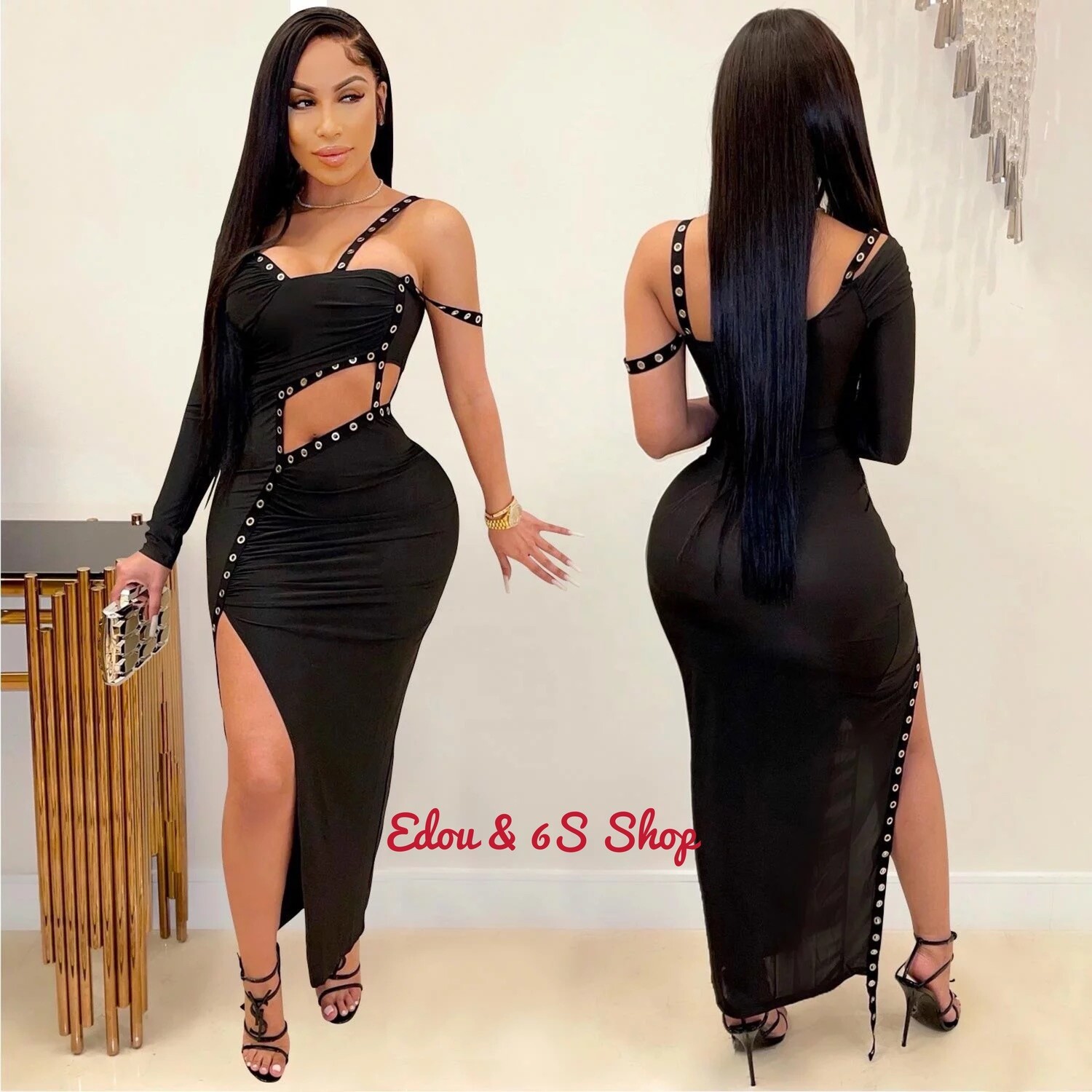 Seducing Party Dresses