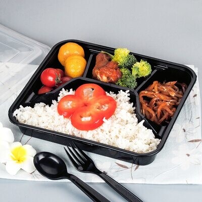 Food Containers