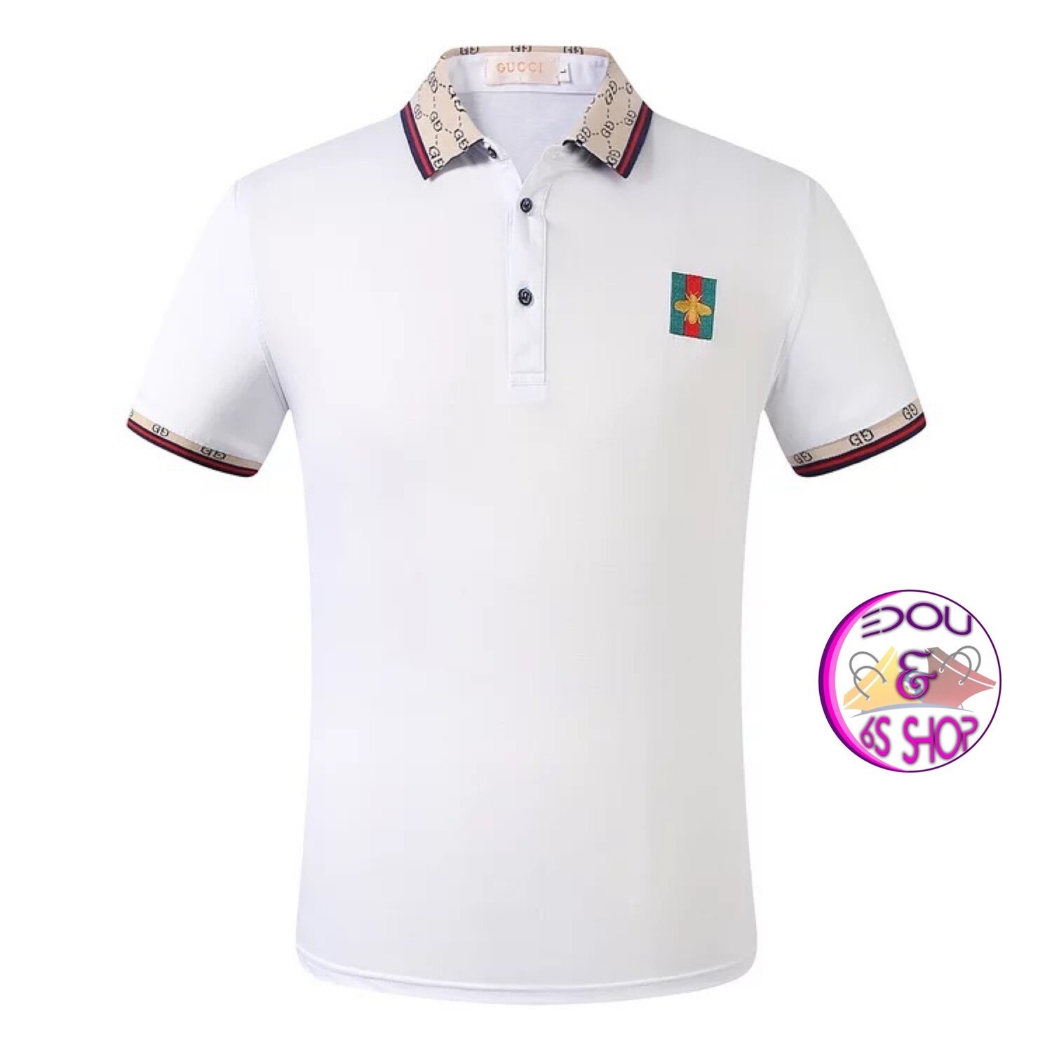 Plain Gucci Shirt