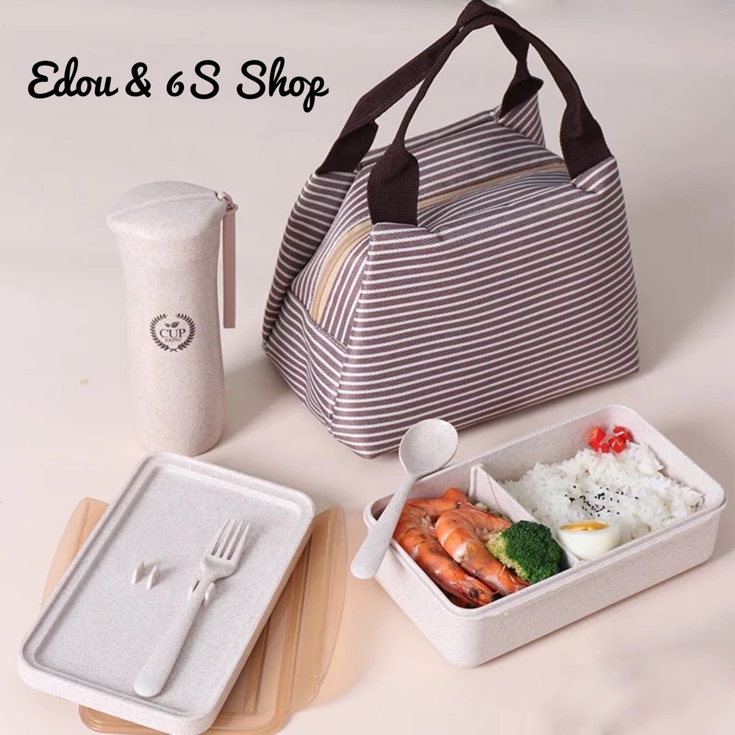 Elegant Lunch box