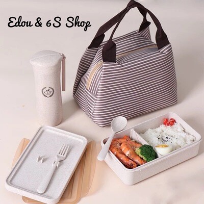 Elegant Lunch box