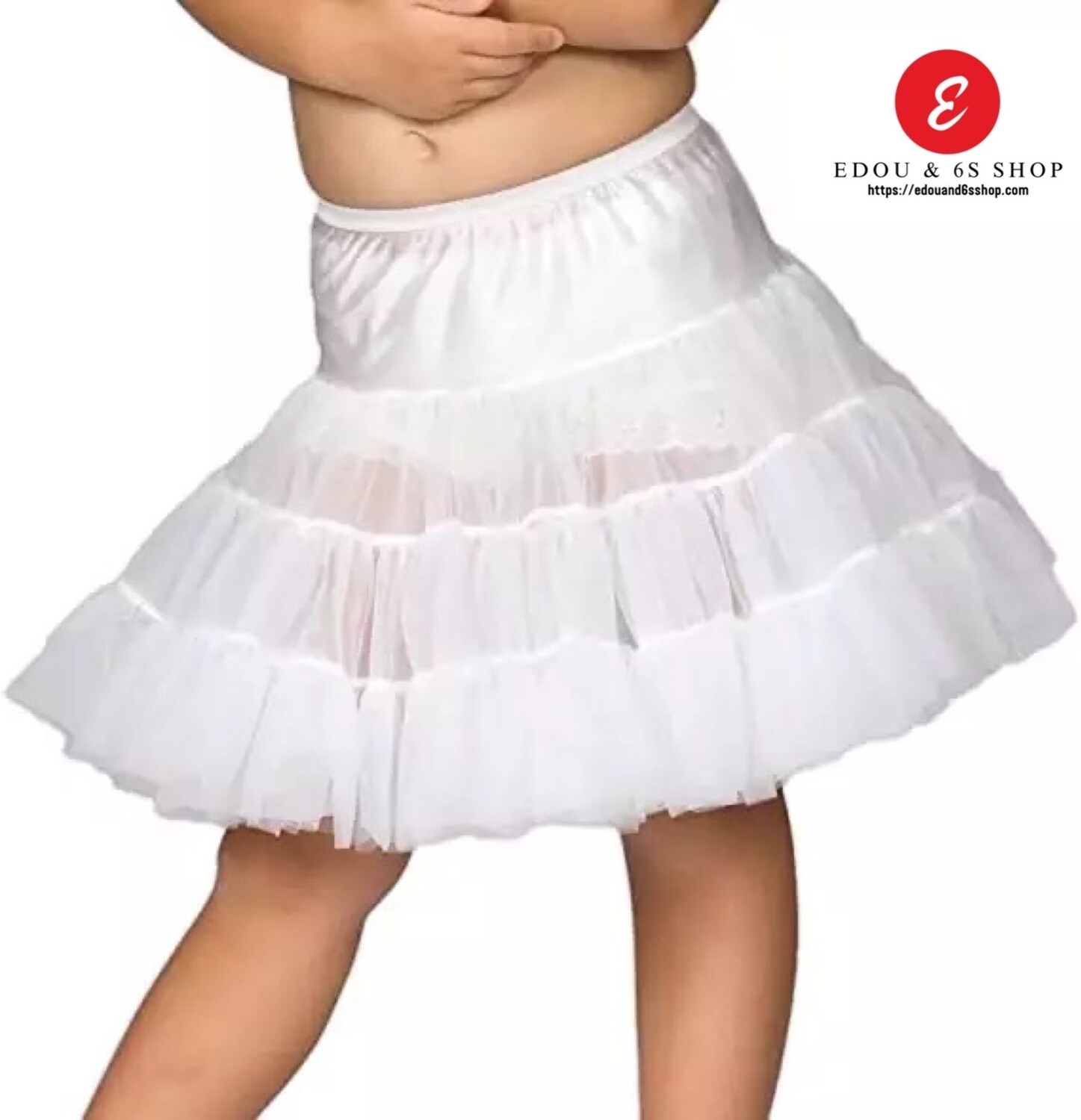 Girls Petticoats underskirts