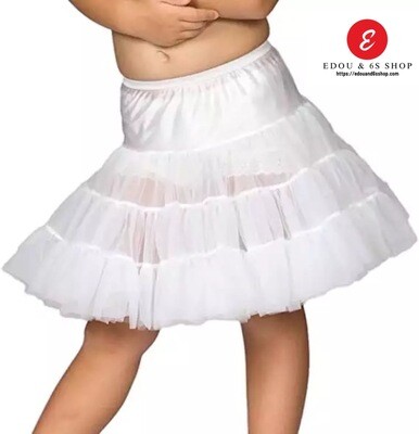 Girls Petticoats underskirts