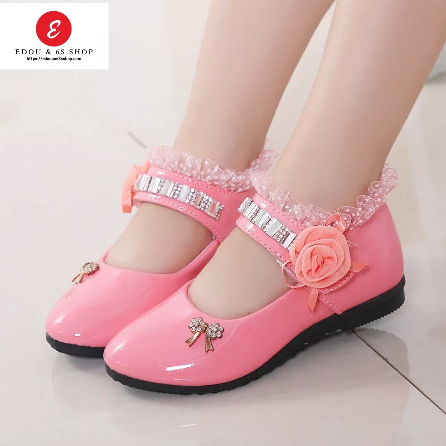 Little princess shoes