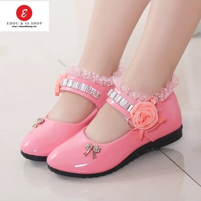 Little princess shoes