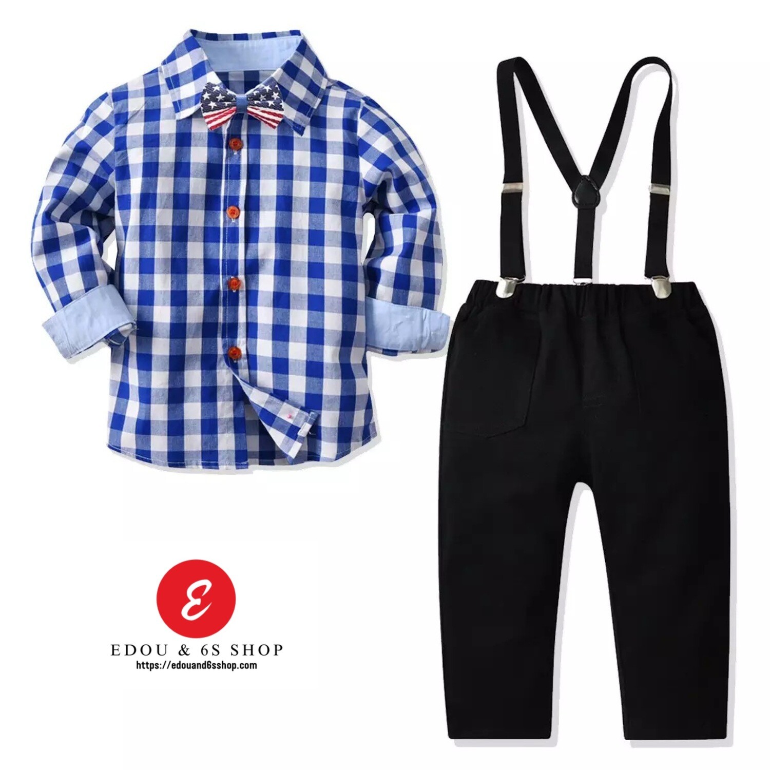 Baby boys outfit