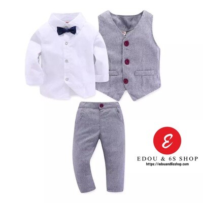 Baby boy suits