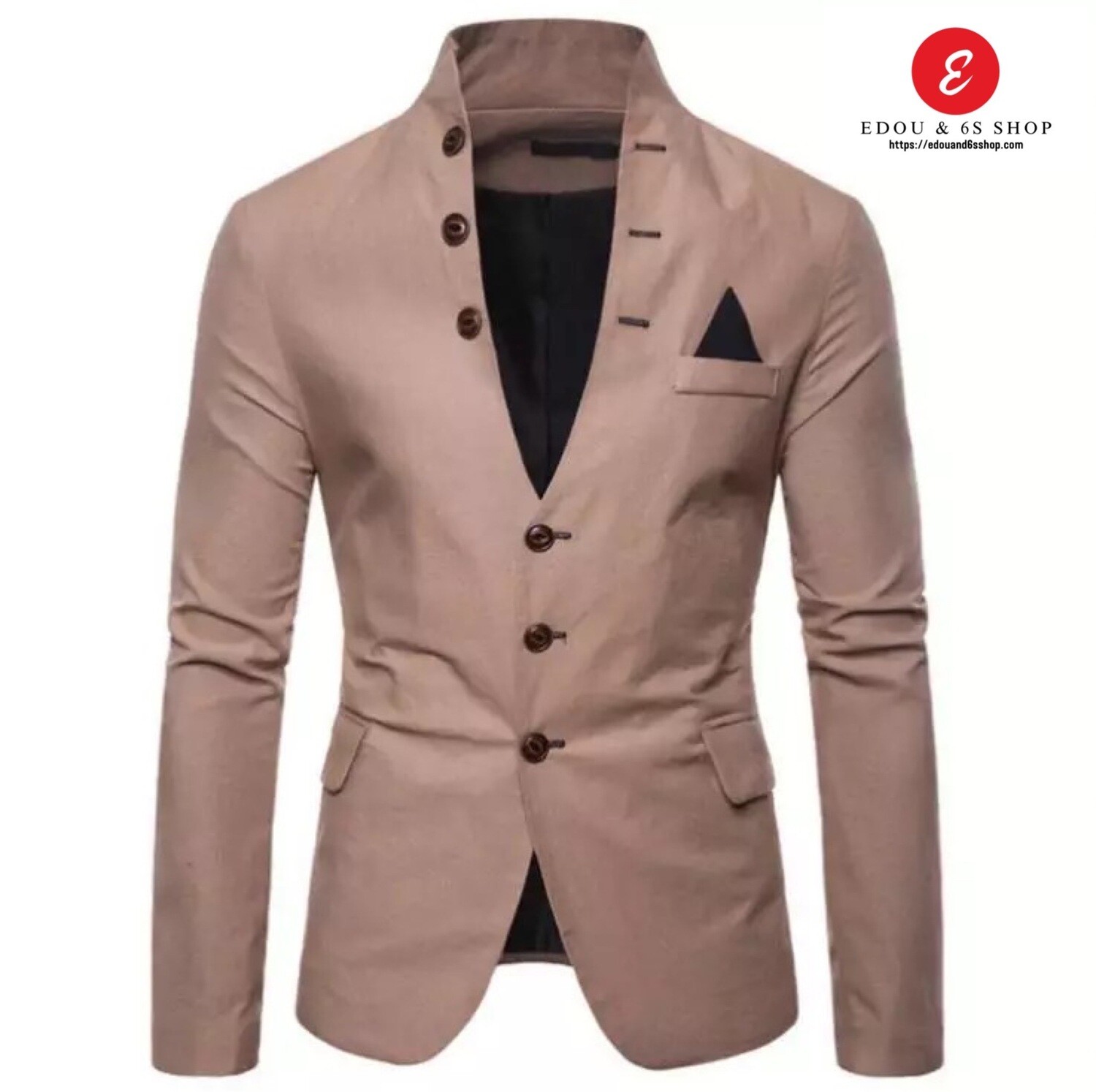Slim fit men Tuxedo