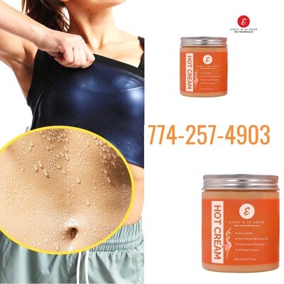 Ginger cellulite remover