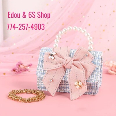 Princess hand bags